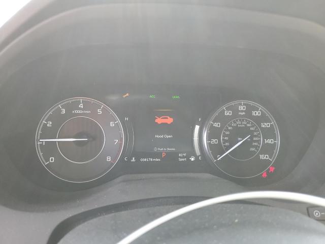 2019 ACURA RDX TECHNO 5J8TC1H58KL003824