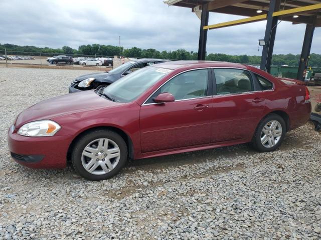 Vin: 2g1wb5ekxa1231529, lot: 55551055, chevrolet impala lt 2010 img_1