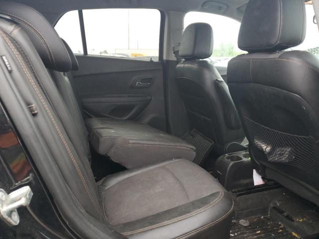 2018 CHEVROLET TRAX 1LT 3GNCJPSB1JL257066