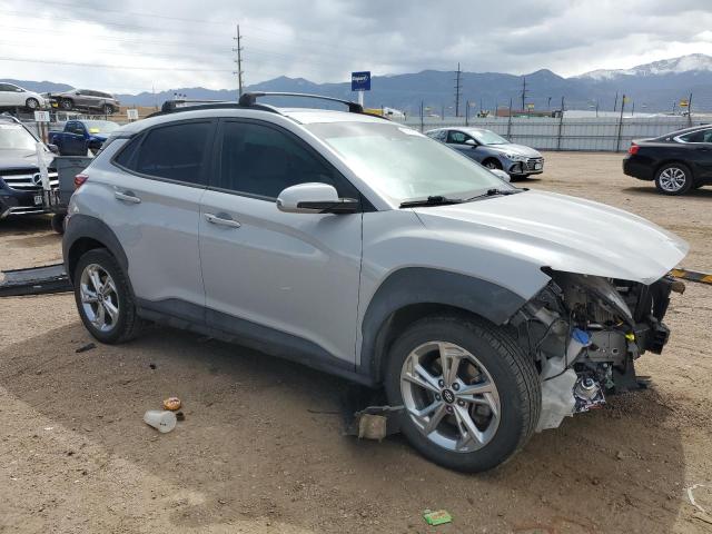Vin: km8k6cab0nu777296, lot: 56706125, hyundai kona sel 20224
