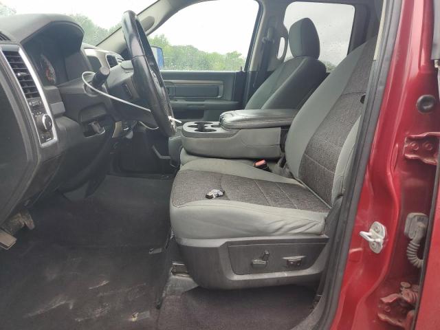 2015 RAM 1500 SLT - 1C6RR7GT2FS593824