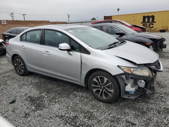 Vin: 19xfb2f82de264069, lot: 55967205, honda civic ex 20134
