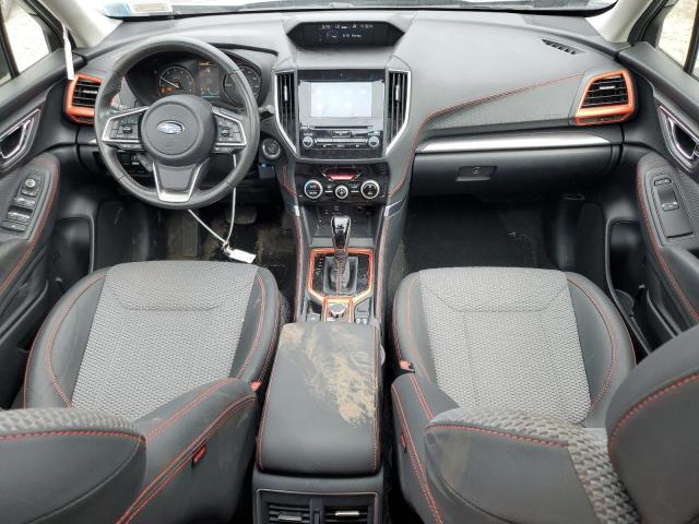 2019 SUBARU FORESTER S JF2SKAJC5KH521044
