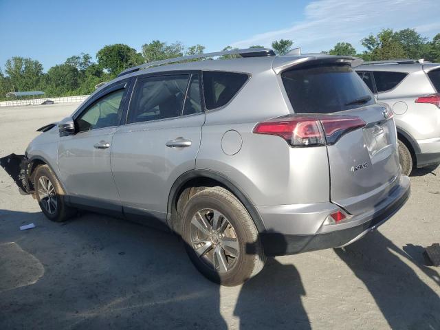 Vin: jtmwfrev0jj191707, lot: 57821575, toyota rav4 adventure 20182