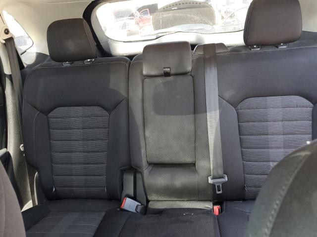 2018 FORD EDGE SEL 2FMPK4J82JBB52149