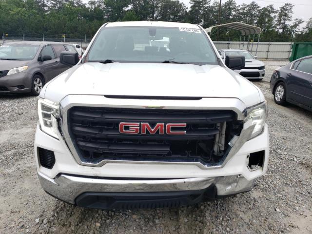 2021 GMC SIERRA C15 - 1GTR8AEHXMZ268057