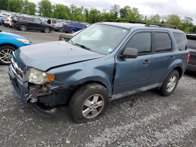 Vin: 1fmcu9d74akb51681, lot: 57852685, ford escape xlt 2010 img_1