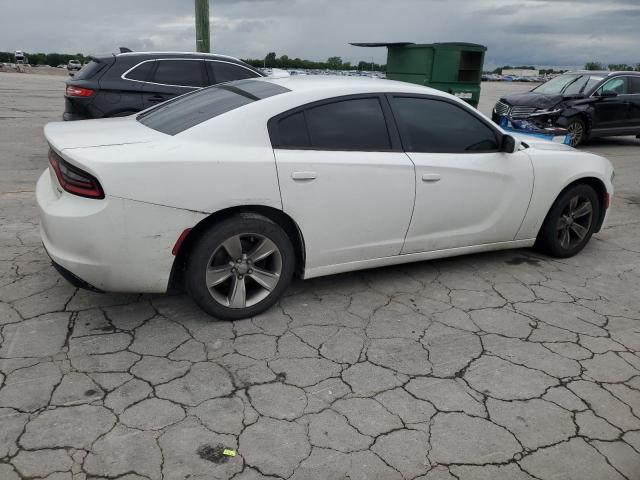 Vin: 2c3cdxhg6gh149826, lot: 58626815, dodge charger sxt 20163