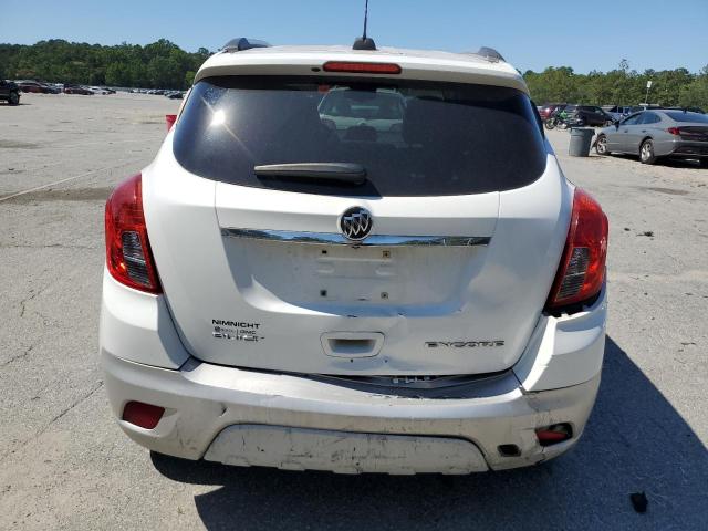 2016 BUICK ENCORE - KL4CJASB4GB543312