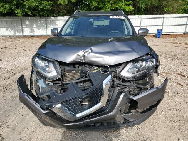 2018 NISSAN ROGUE S - KNMAT2MTXJP574836
