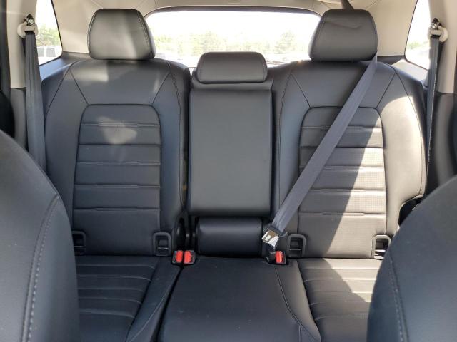 2025 HONDA CR-V EXL - 5J6RS3H76SL000746