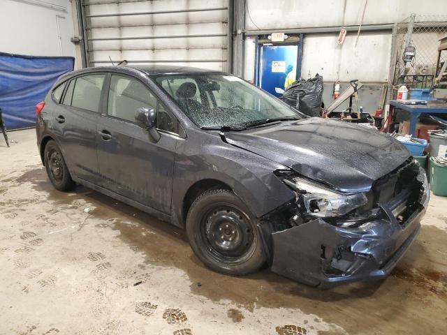 Vin: jf1gpac68e8204950, lot: 55504515, subaru impreza premium 20144