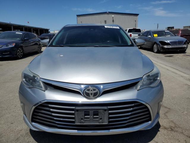 2017 TOYOTA AVALON XLE - 4T1BK1EBXHU262269