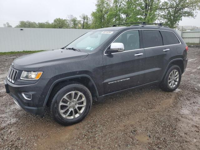 Vin: 1c4rjfbmxfc882728, lot: 58315255, jeep grand cher limited 2015 img_1