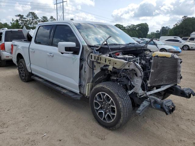 Vin: 1ftew1c5xnkd00738, lot: 57861445, ford f-150 supercrew 20224