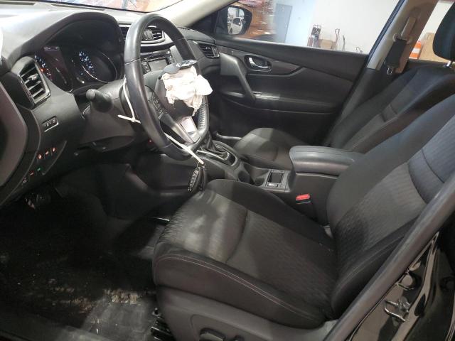 2019 NISSAN ROGUE S - JN8AT2MV4KW393664