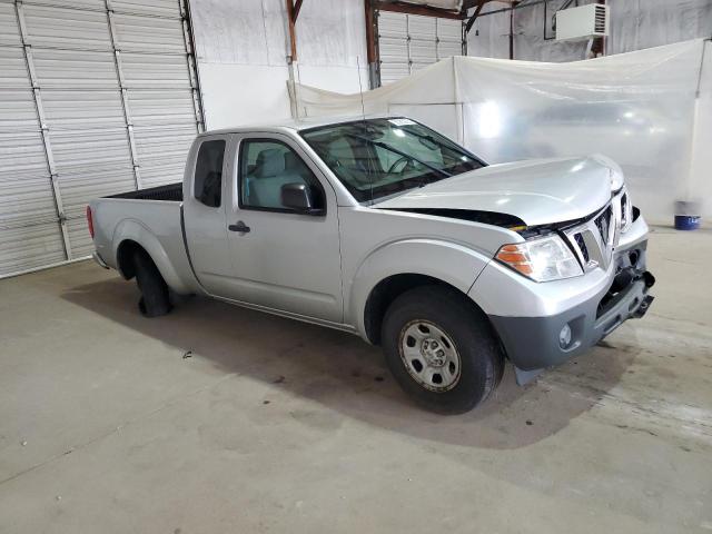 Vin: 1n6bd0ct4cc417818, lot: 55383925, nissan frontier s 20124