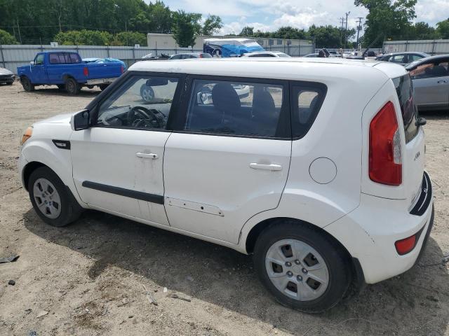 Vin: kndjt2a54d7759832, lot: 56339115, kia soul 20132