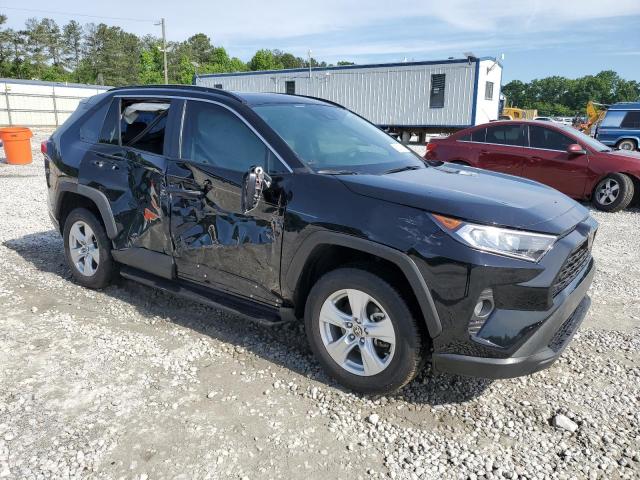 Vin: 2t3w1rfv6mc122590, lot: 56511155, toyota rav4 xle 20214
