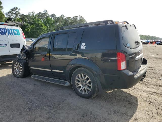 Vin: 5n1ar1nn3bc620391, lot: 57090405, nissan pathfinder s 20112