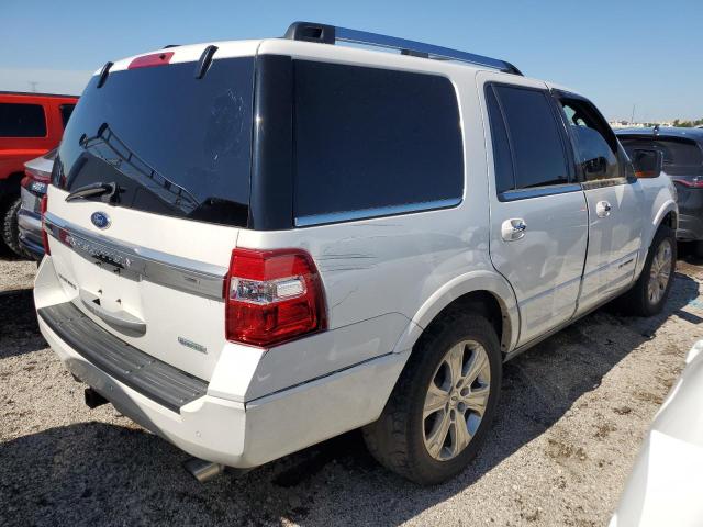 Vin: 1fmju1lt8fef02105, lot: 55969655, ford expedition platinum 20153