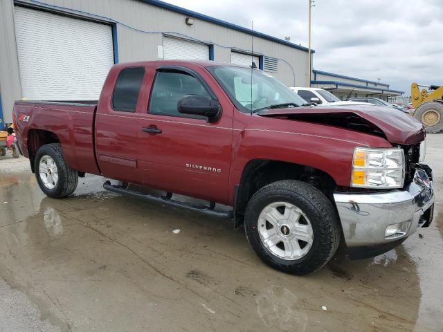 Vin: 1gcrkse71dz101987, lot: 55140415, chevrolet all models k1500 lt 20134