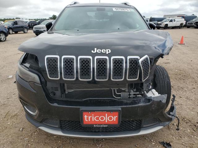 2019 JEEP CHEROKEE L - 1C4PJLDB5KD415898