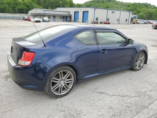Vin: jtkjf5c76d3049435, lot: 57429355, toyota scion 20133