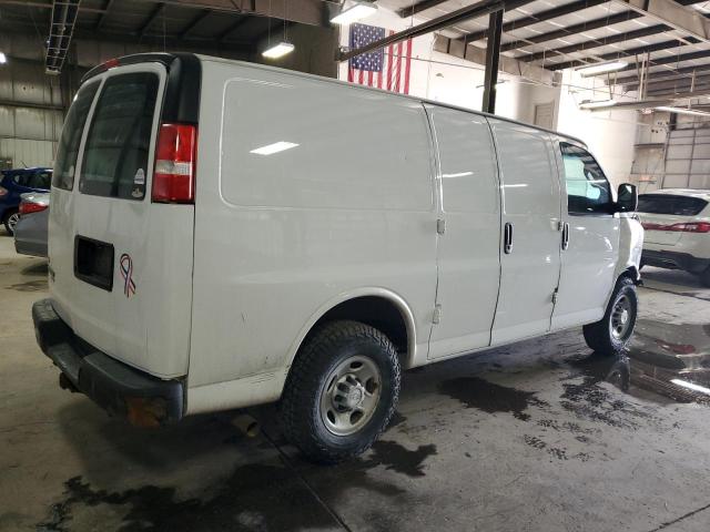 Vin: 1gcwgaff3g1290682, lot: 58050485, chevrolet express 20163