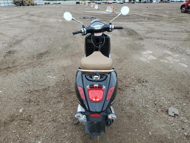 2023 VESPA PRIMAVERA/ ZAPM818G3P5911176