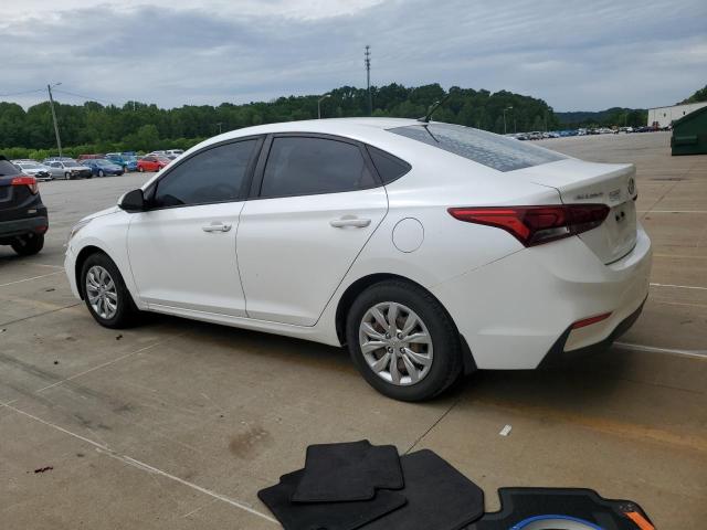 Vin: 3kpc24a33je034269, lot: 57510305, hyundai accent se 20182