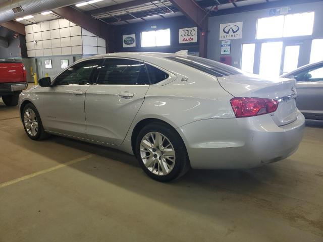 Vin: 2g11y5s35k9128723, lot: 57811005, chevrolet impala ls 20192