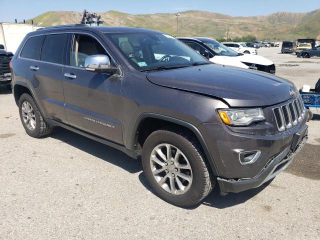 Vin: 1c4rjfbg2fc604044, lot: 57902065, jeep grand cher limited 20154