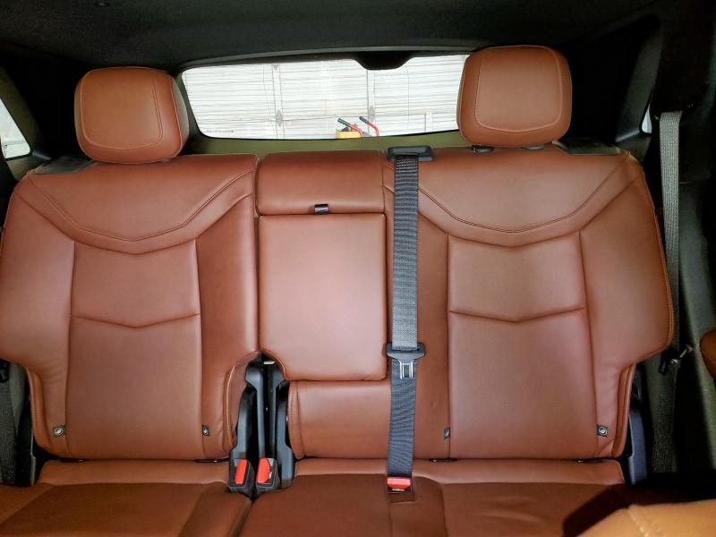 2020 CADILLAC XT5 SPORT 1GYKNGRSXLZ188091