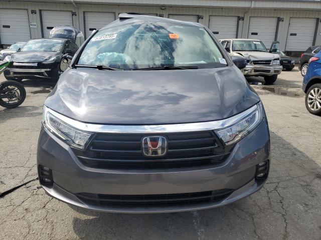 2024 HONDA ODYSSEY EX 5FNRL6H64RB039764