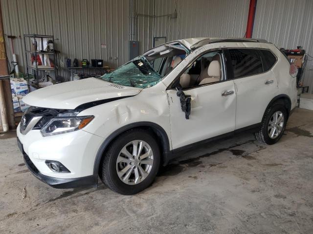 Vin: knmat2mv8gp672743, lot: 59085835, nissan rogue s 2016 img_1