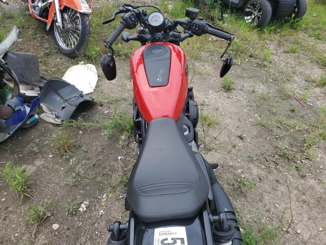 2022 HARLEY-DAVIDSON RH975 1HD1ZH113NB326885