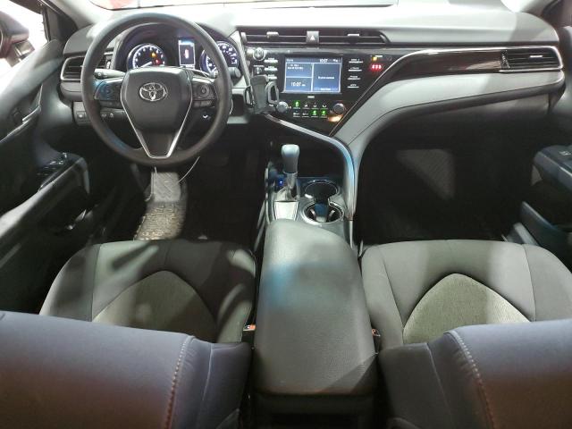2020 TOYOTA CAMRY LE 4T1C11AK9LU317462