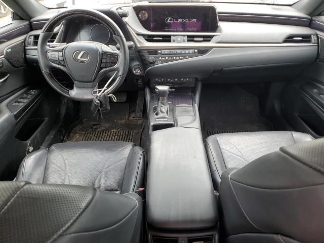 2020 LEXUS ES 350 LUX 58AEZ1B18LU073576