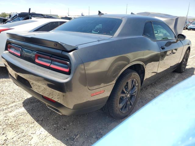 2023 DODGE CHALLENGER - 2C3CDZGG9PH642266