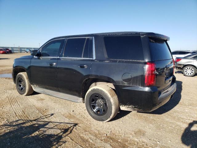 Vin: 1gnlc2ec3fr554535, lot: 55509885, chevrolet tahoe police 20152