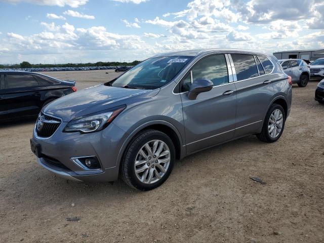 2019 BUICK ENVISION P - LRBFX3SX5KD019882