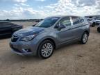 2019 BUICK ENVISION P - LRBFX3SX5KD019882