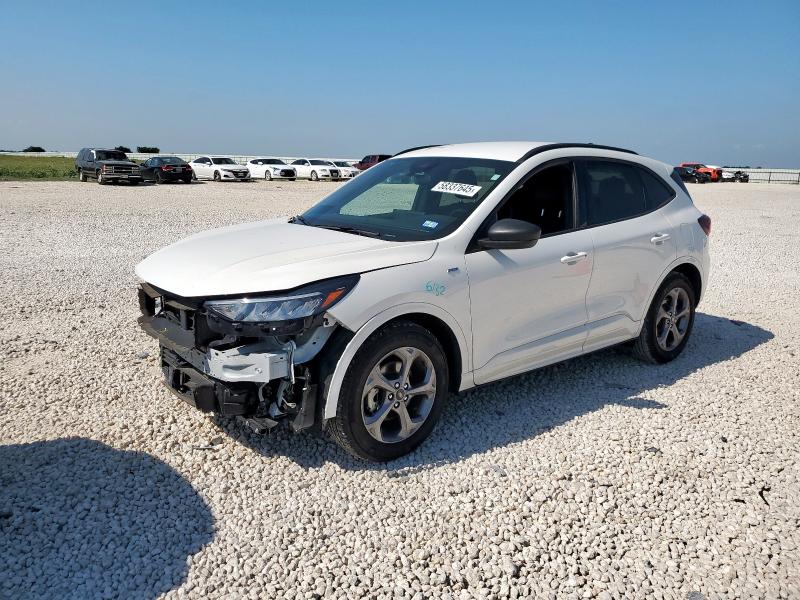FORD ESCAPE ST