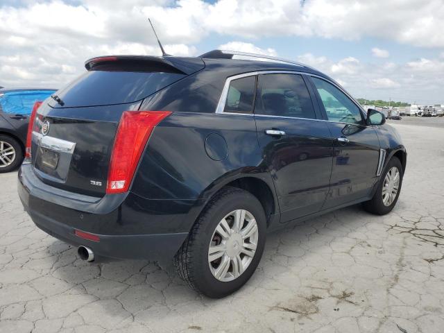Vin: 3gyfnbe38es527370, lot: 55518735, cadillac srx luxury collection 20143