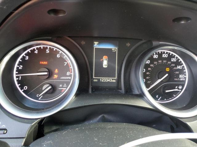 2018 TOYOTA CAMRY L - 4T1B11HK0JU538964