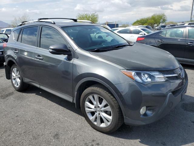 Vin: 2t3dfrev9dw119496, lot: 55288225, toyota rav4 limited 20134