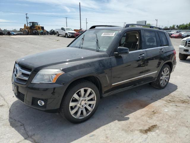 Vin: wdcgg5gb8cf734377, lot: 56686035, mercedes-benz glk-class 350 2012 img_1