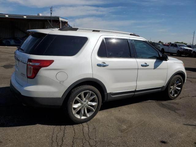 Vin: 1fm5k7d83dgc13767, lot: 56066965, ford explorer xlt 20133