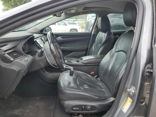 2018 BUICK LACROSSE E 1G4ZP5SS4JU143960